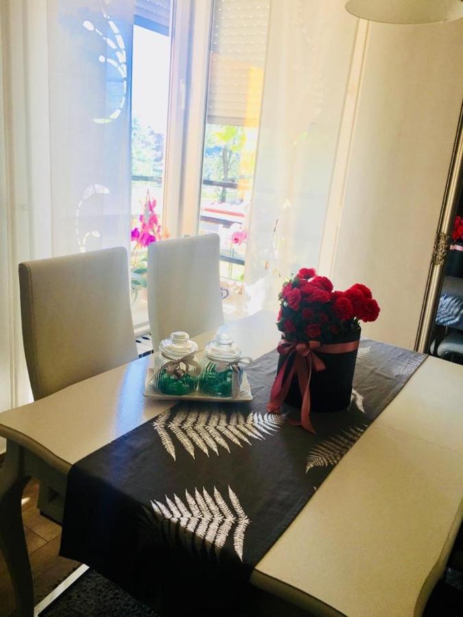 Studio Apartman Zagreb Zapad Vrapce Dış mekan fotoğraf