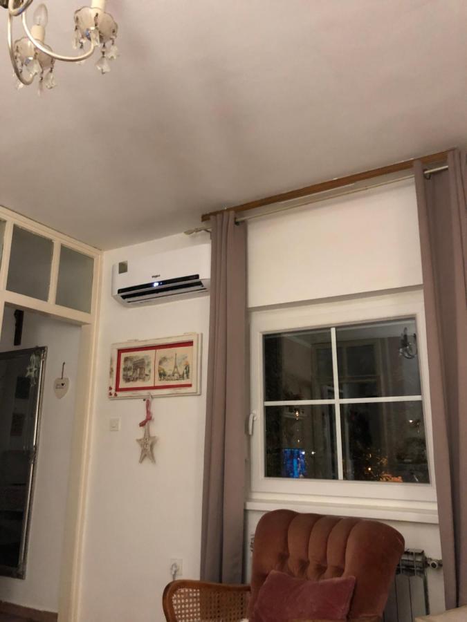 Studio Apartman Zagreb Zapad Vrapce Dış mekan fotoğraf