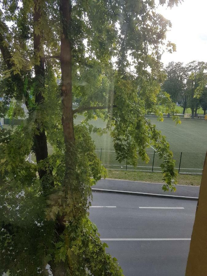 Studio Apartman Zagreb Zapad Vrapce Dış mekan fotoğraf