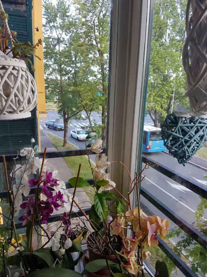 Studio Apartman Zagreb Zapad Vrapce Dış mekan fotoğraf