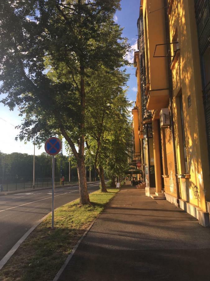 Studio Apartman Zagreb Zapad Vrapce Dış mekan fotoğraf