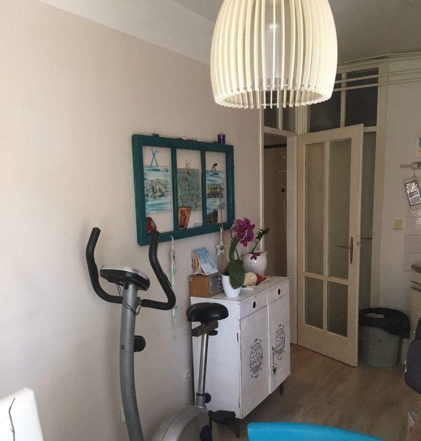 Studio Apartman Zagreb Zapad Vrapce Dış mekan fotoğraf