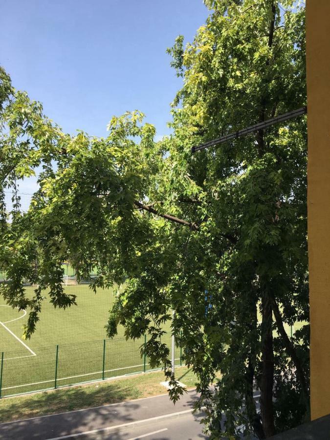 Studio Apartman Zagreb Zapad Vrapce Dış mekan fotoğraf