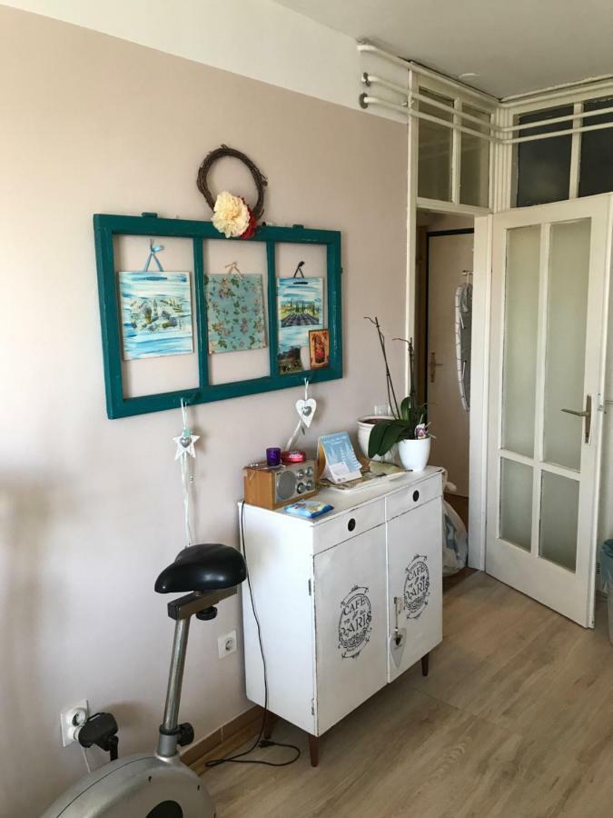 Studio Apartman Zagreb Zapad Vrapce Dış mekan fotoğraf